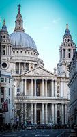 St.Paul's
