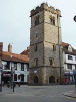 St.Albans